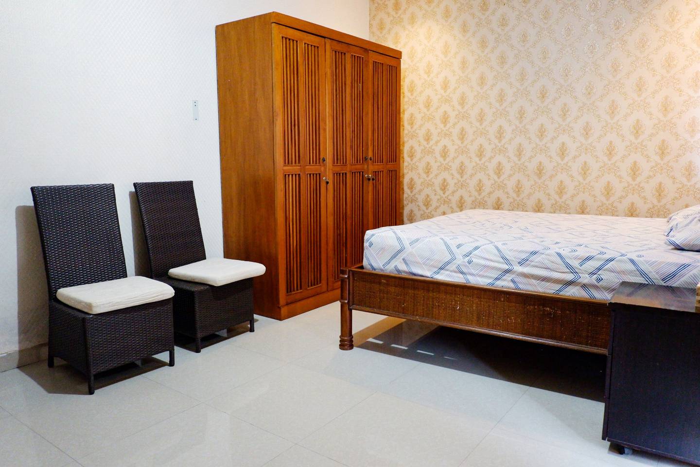 Foto Rukita Unit Fontana Guest House Sanur Bali