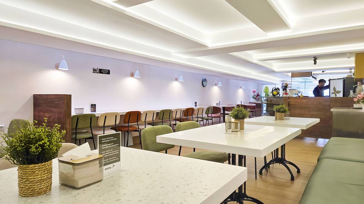 Foto Rukita Unit Rukita Avira Panakkukang Makassar