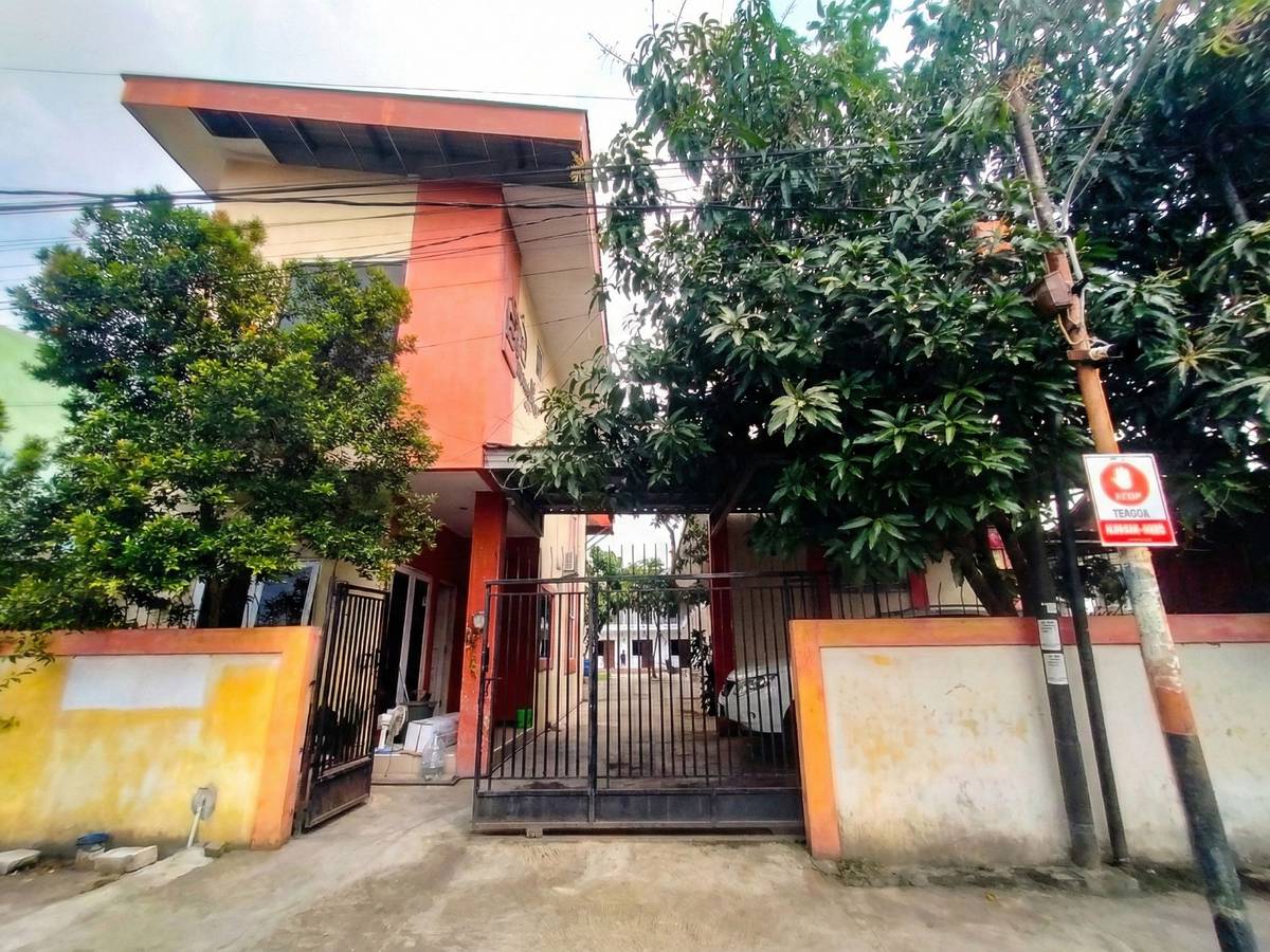 Foto Rukita Unit Edelweiss Kost Gayamsari Semarang
