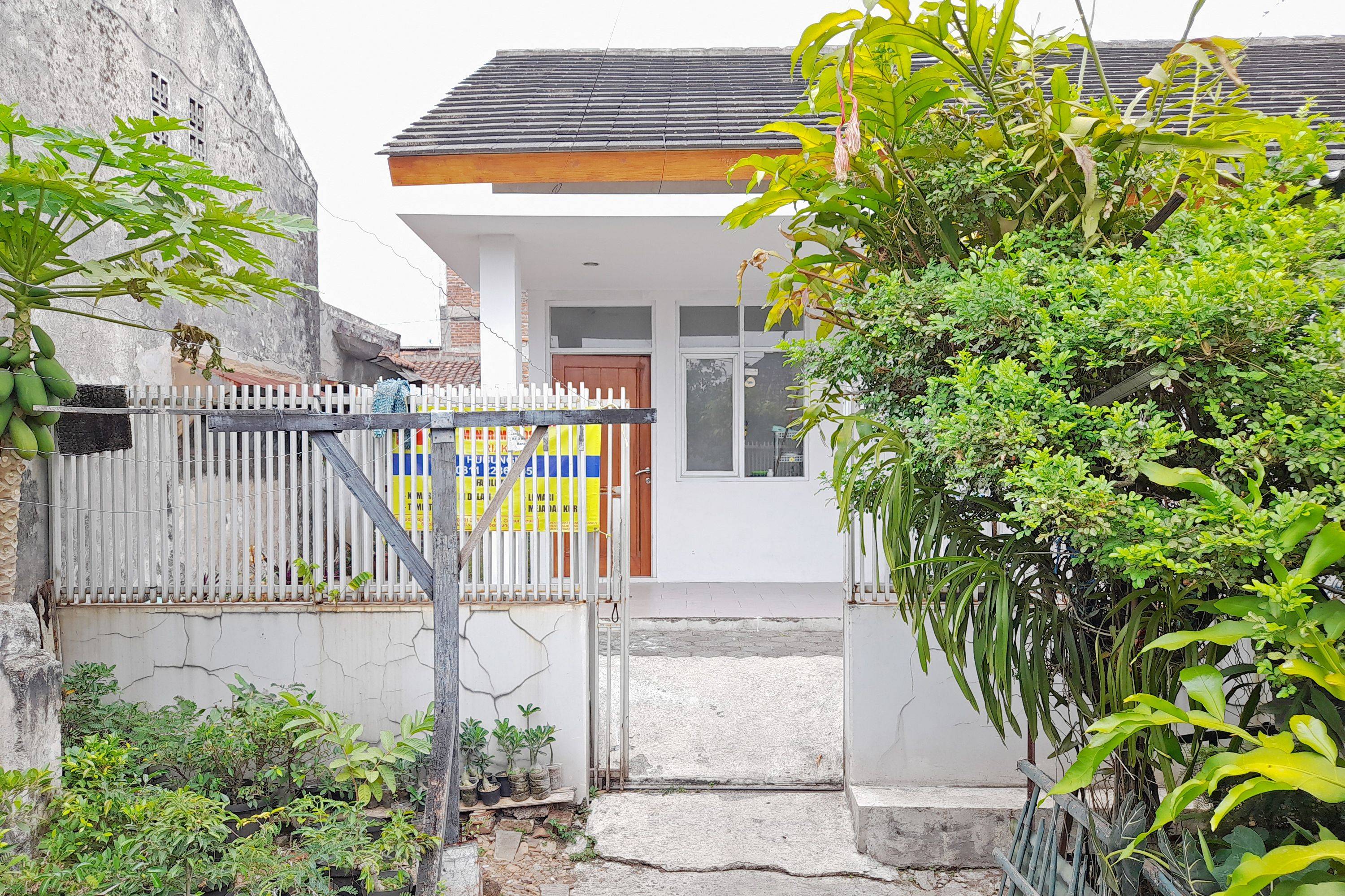 Rizkya House Surapati Bandung Cibeunying Kaler Cihaurgeulis