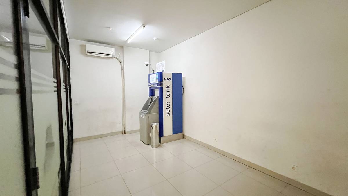 Foto Rukita Unit Apartemen Dave Depok - Studio City View #3