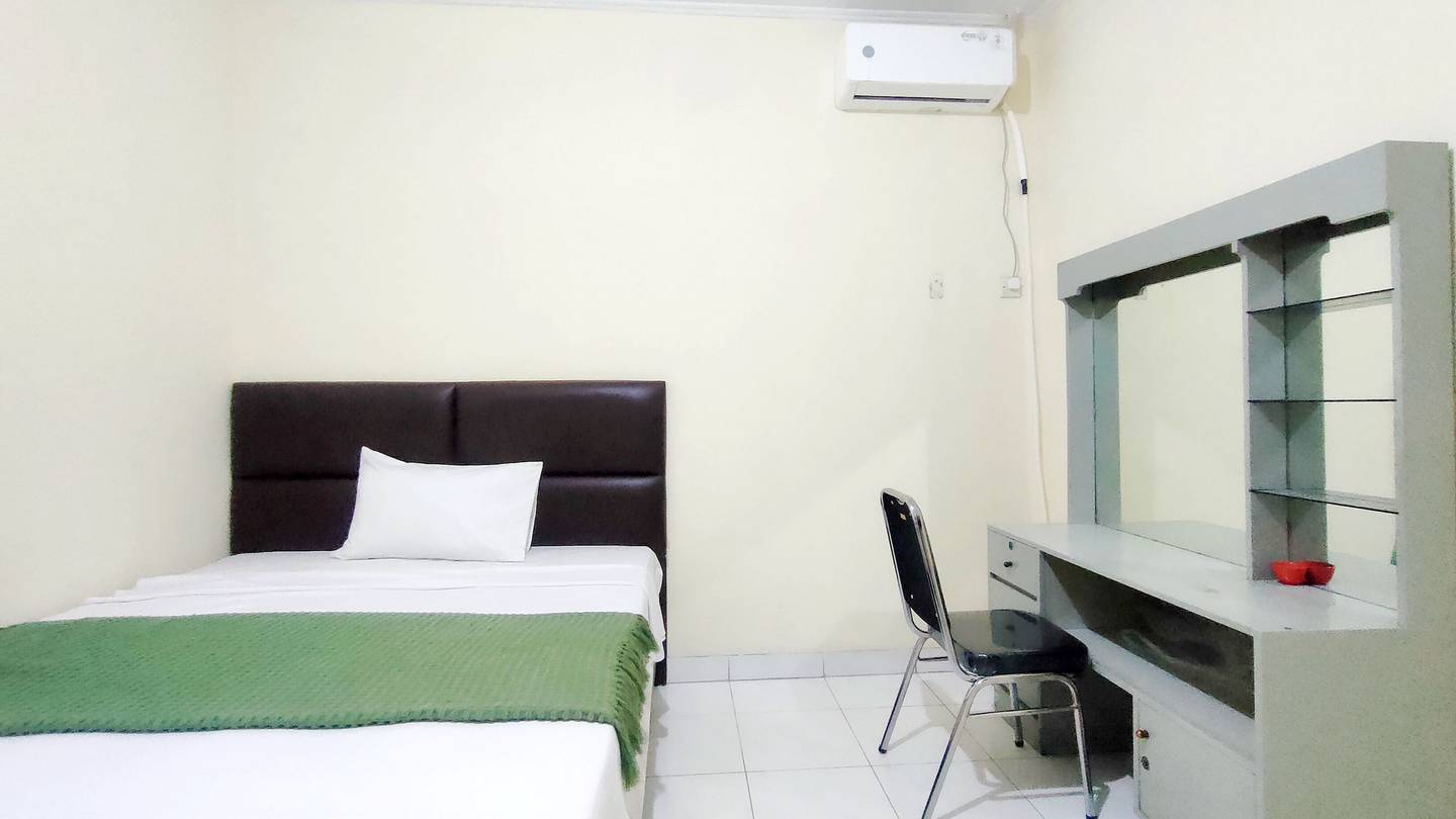 Foto Rukita Unit Apo Kost Cipinang