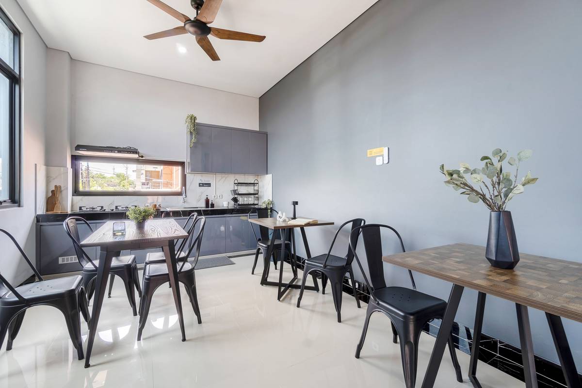 Foto Rukita Unit Rukita Kalyana House Petoran Solo