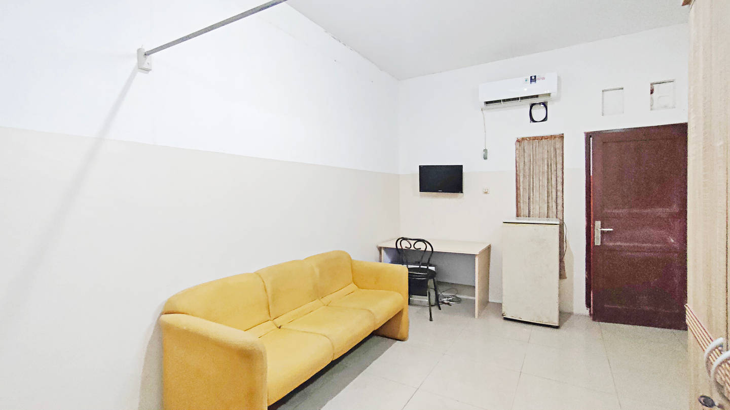 Foto Rukita Unit Sumardji House Sentul Bogor