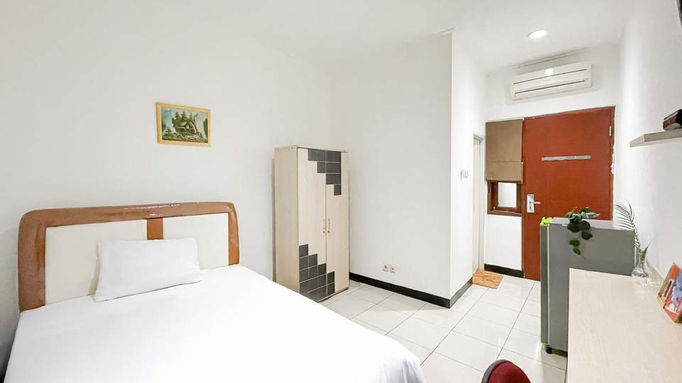 Foto Rukita Unit Executive House Tulodong SCBD