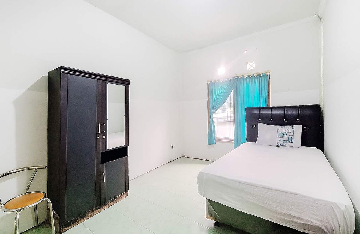 Foto Rukita Unit Armet Kost Unjani Padasuka Cimahi