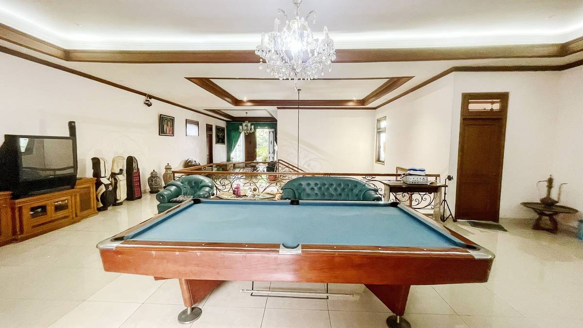 Foto Rukita Unit Jati Padang 45 Kost Pejaten