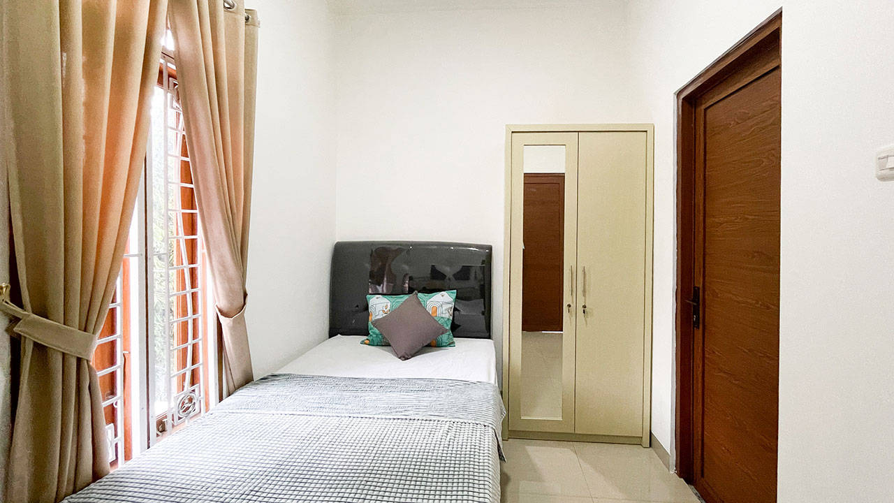 Foto Rukita Unit Pure Livin Cempaka Putih