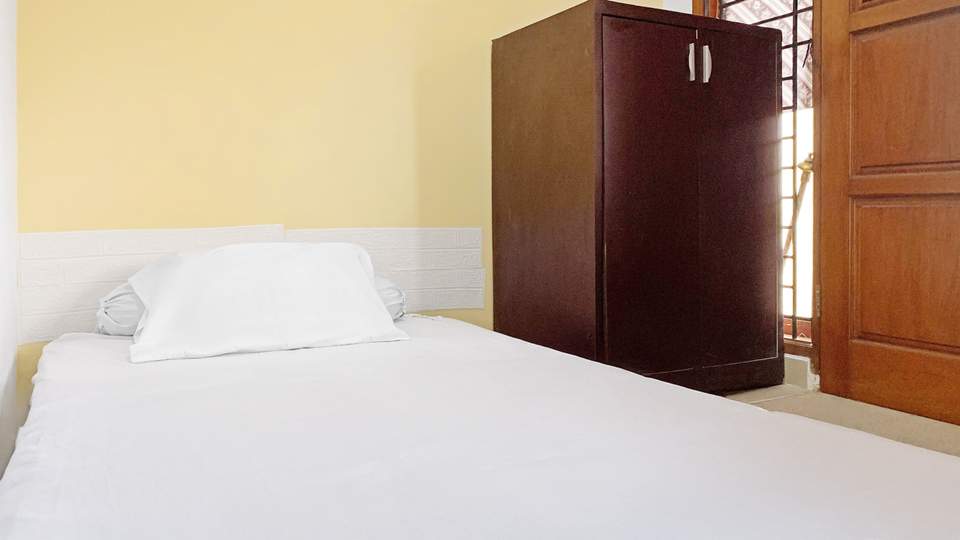 Foto Rukita Unit Cahaya Surya Beji Depok