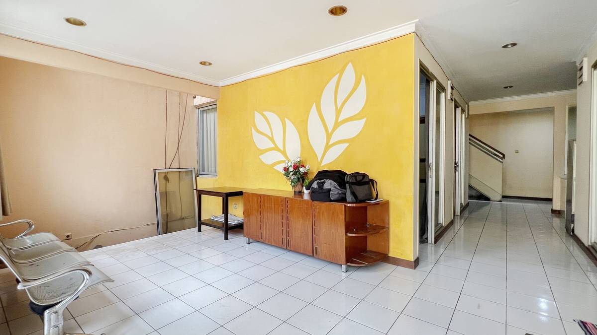 Foto Rukita Unit Victory Anggrek Loka Kost BSD