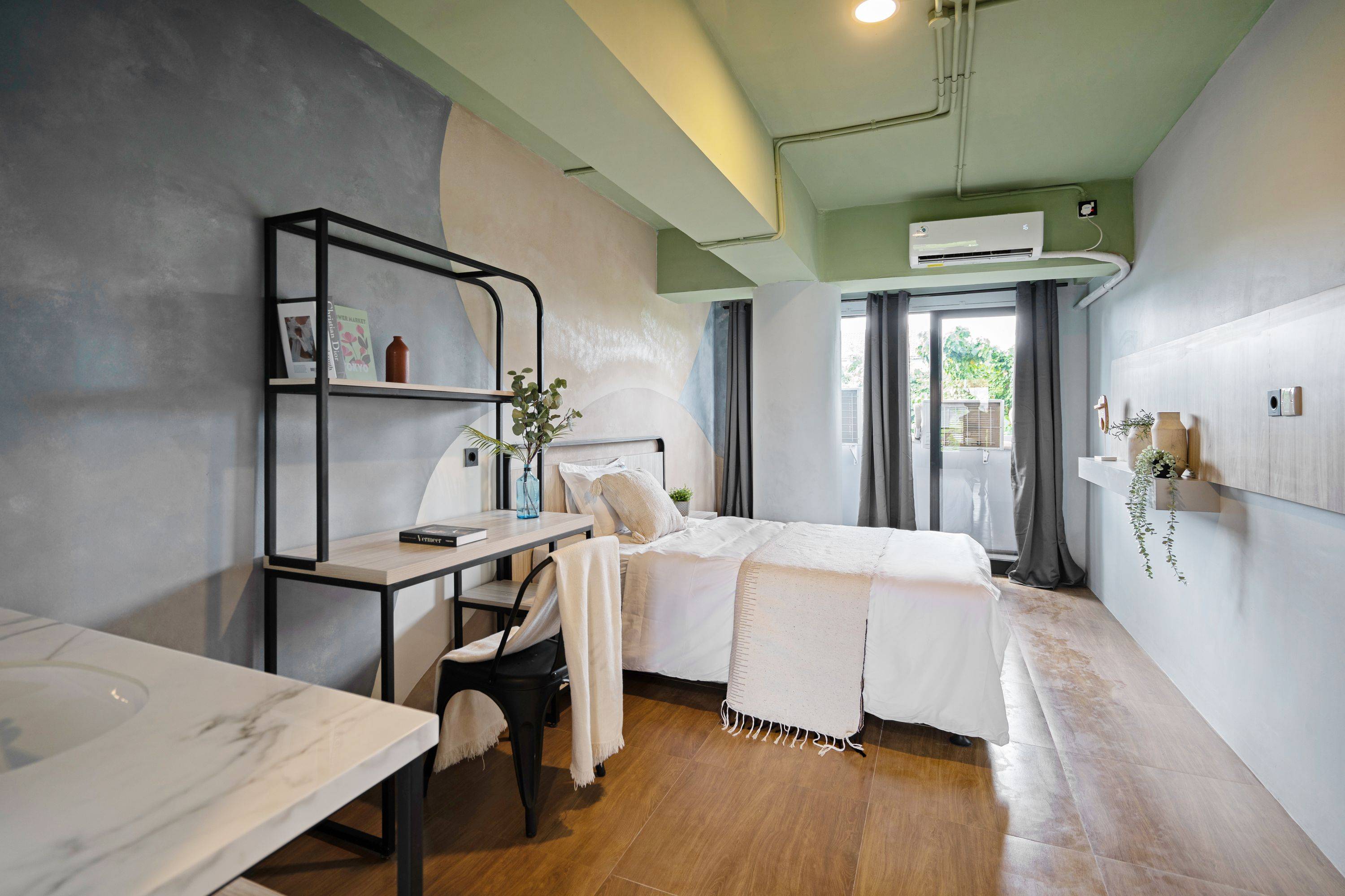 Rukita Sunset Road Coliving - Kost Coliving Ekslusif Di Kuta Bali