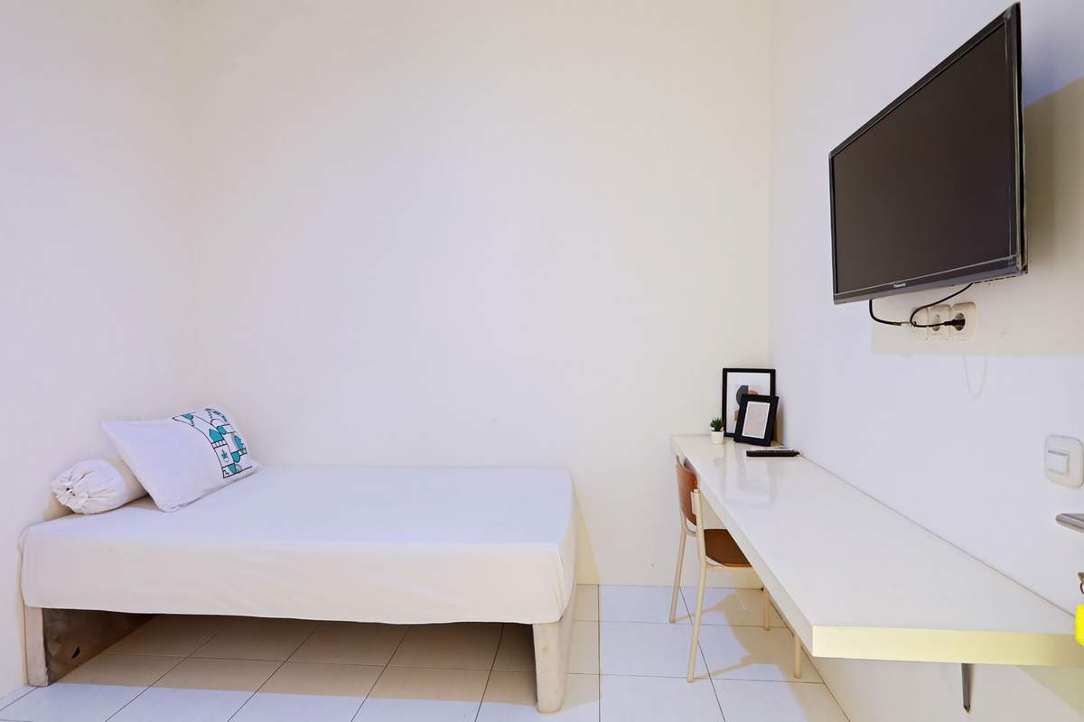 Foto Rukita Unit Barata Jaya House Gubeng Surabaya