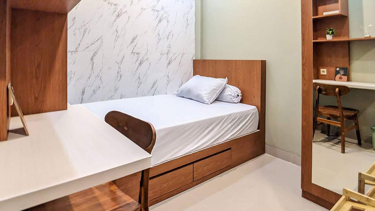 Foto Rukita Unit Kost Kendedes Umbulharjo Yogyakarta
