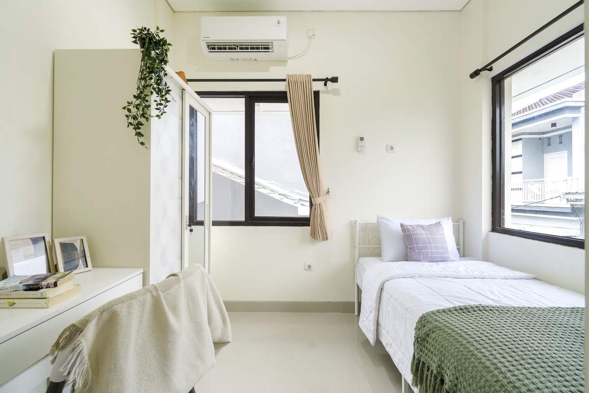 Foto Rukita Unit Rukita Sanova Living Keputih Surabaya