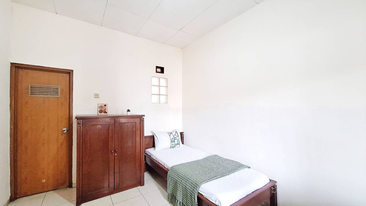 Foto Rukita Unit Pondok Hegar Jatinangor Bandung