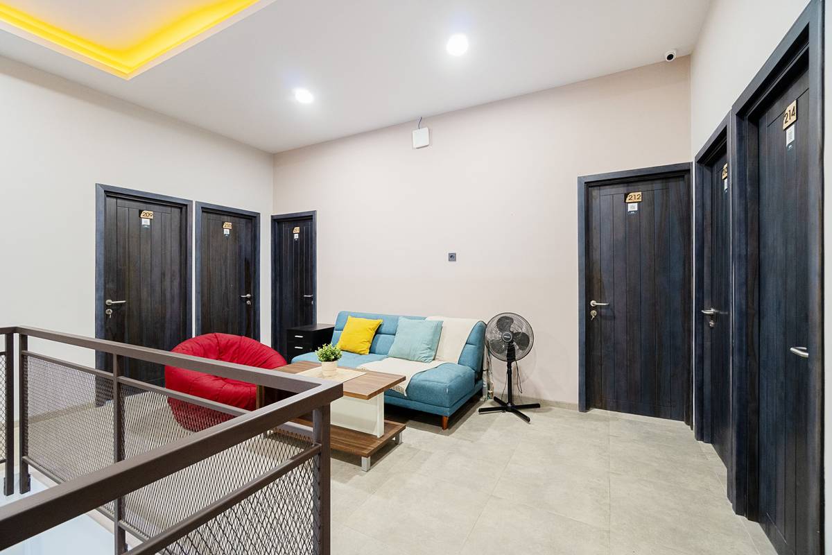 Foto Rukita Unit Rukita One Residence Simpang Lima Semarang