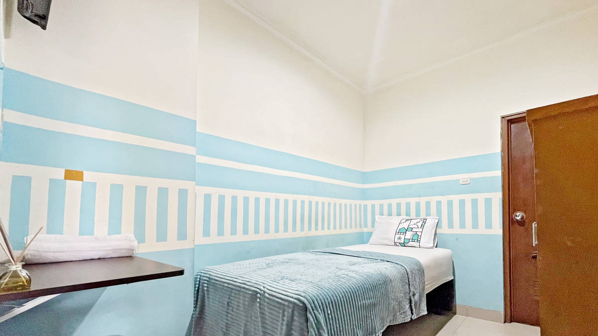 Foto Rukita Unit Orchard Residence Tanjung Duren Grogol