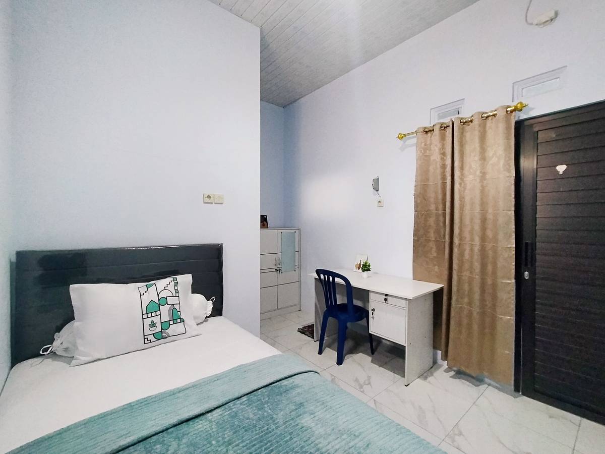 Bintang House Tembalang Semarang Kost Exclusive dekat UNDIP Tembalang