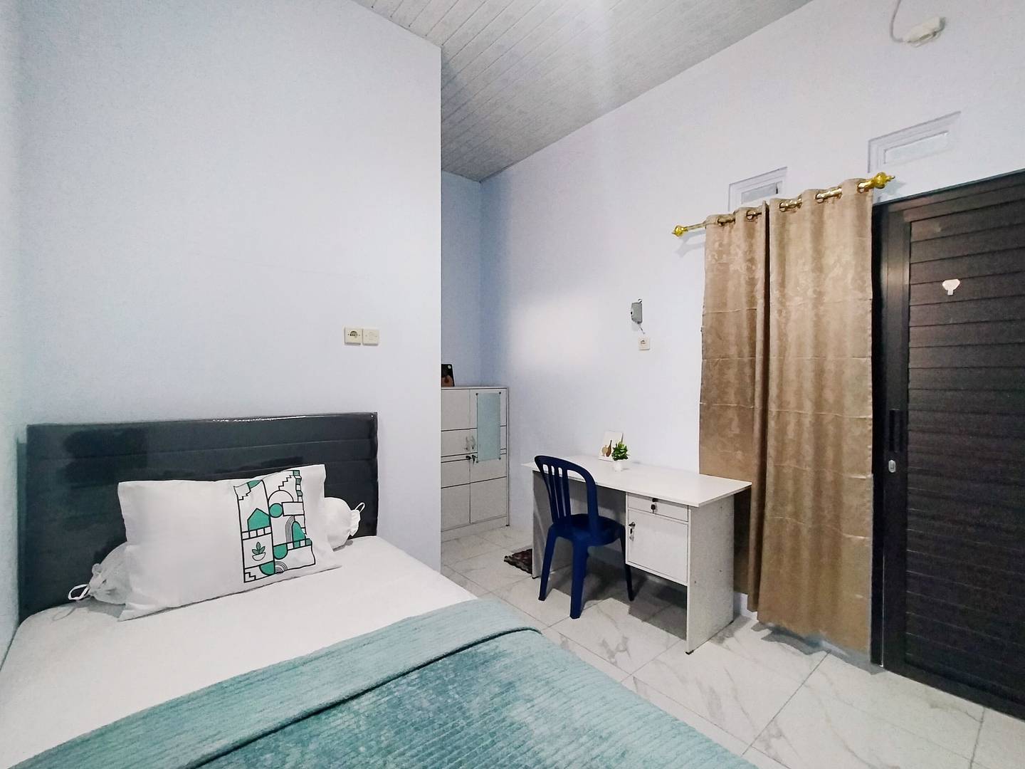 Foto Rukita Unit Bintang House Tembalang Semarang