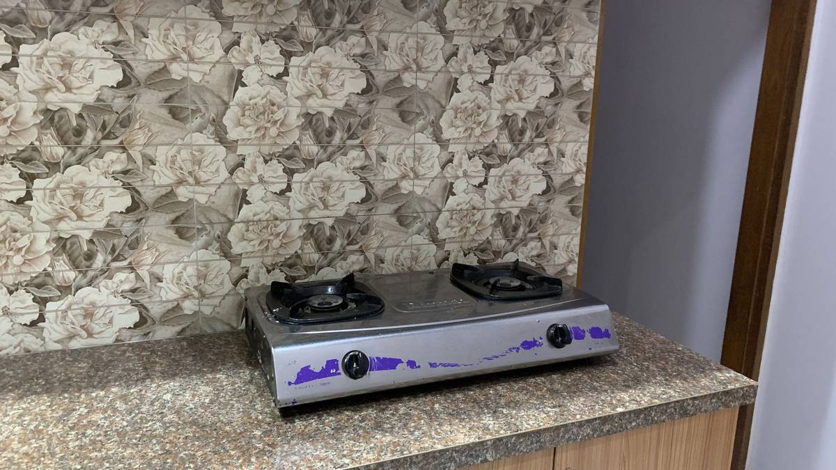 Foto Rukita Unit Tamala House Duren Sawit