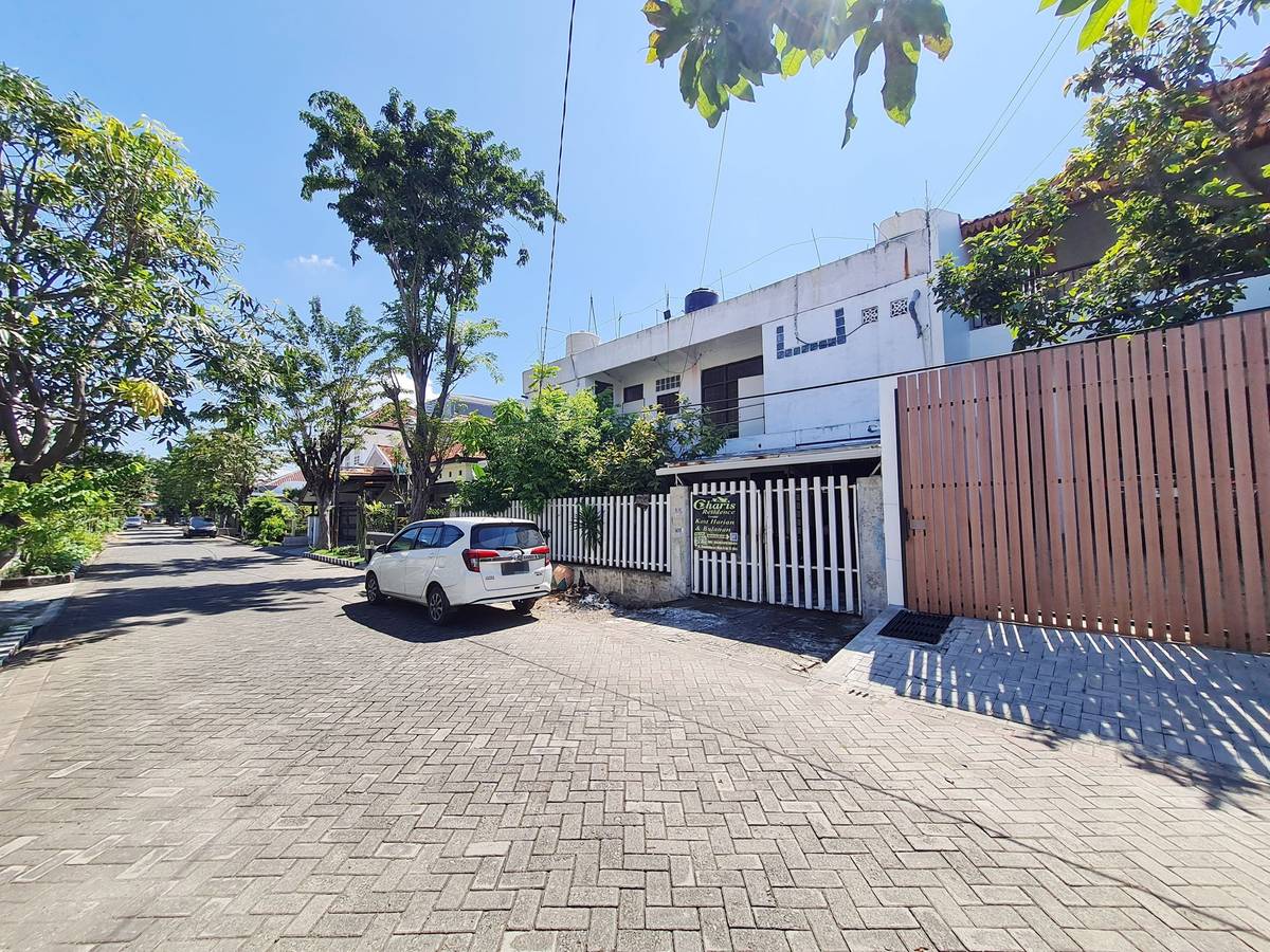 Foto Rukita Unit Charisma Home Jemursari Surabaya