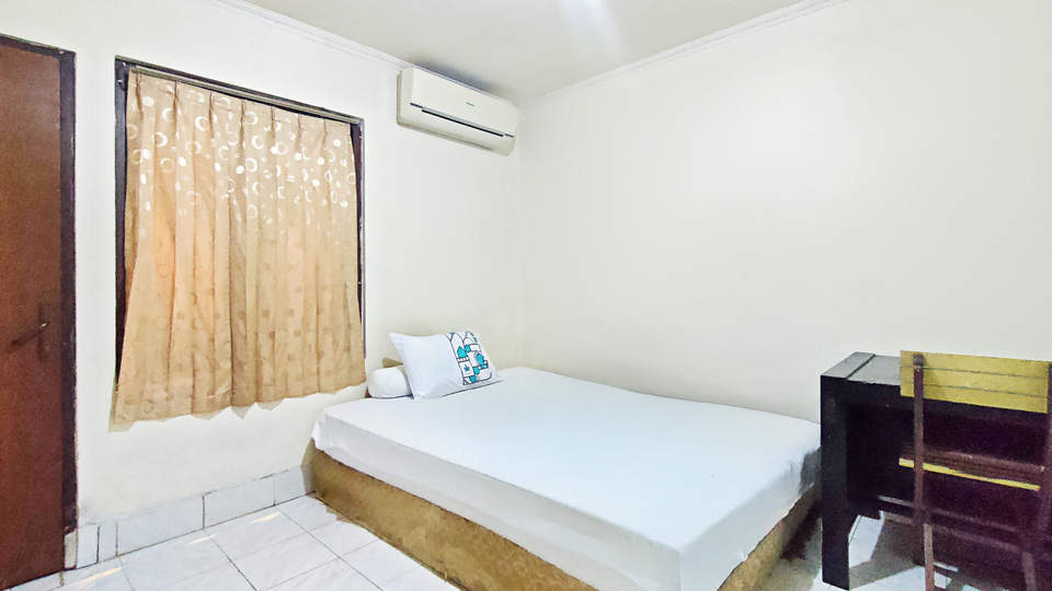 Foto Rukita Unit Koka Residence Kokas Casablanca