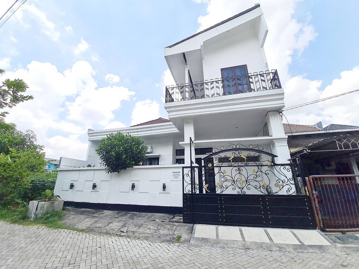 Foto Rukita Unit Meuthia Kost Waru Sidoarjo