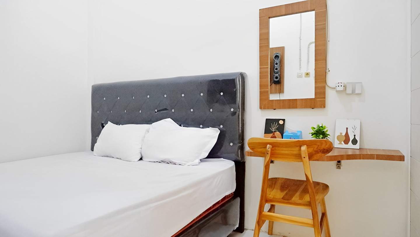 Foto Rukita Unit My Home Exclusive Genuksari Semarang