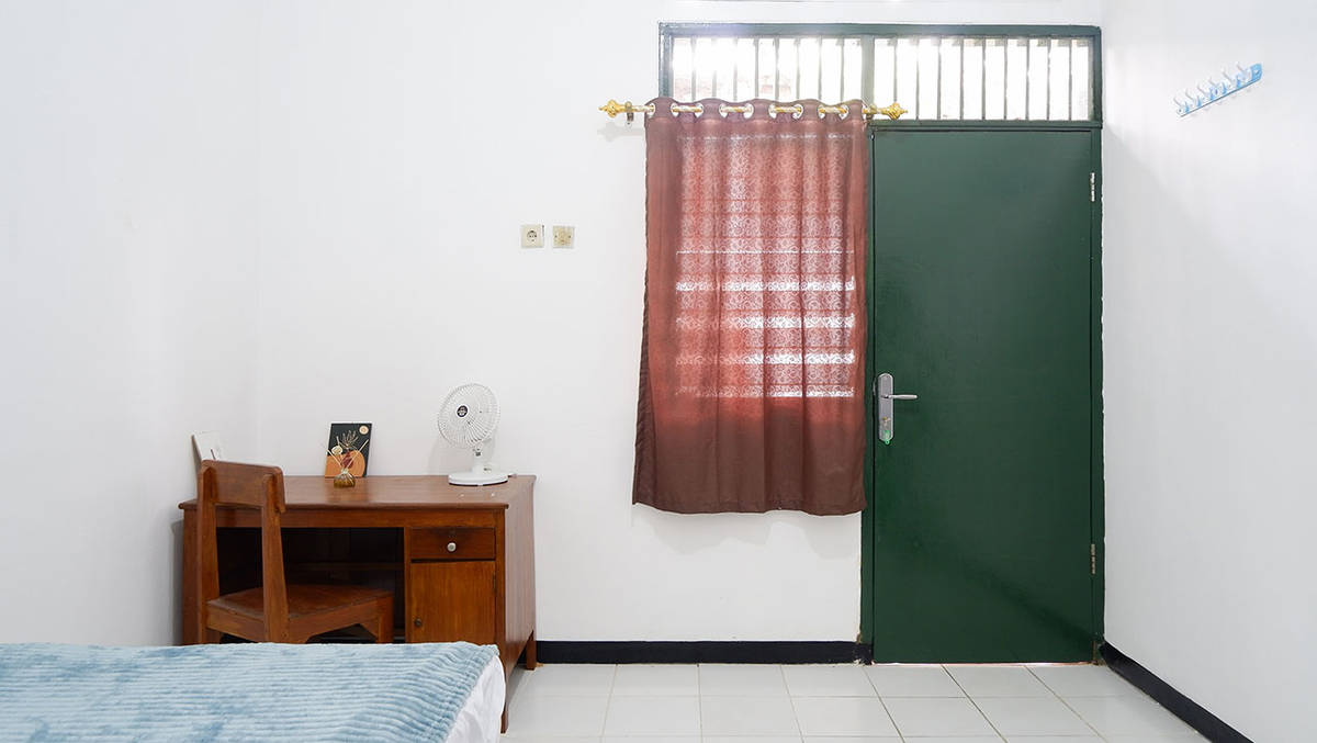 Foto Rukita Unit Griya Wahidin Candisari Semarang