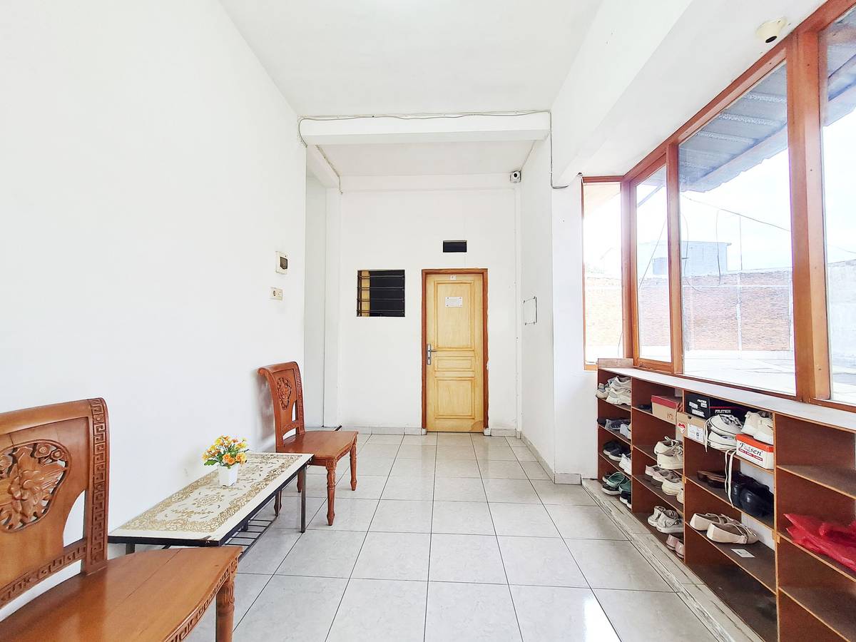 Foto Rukita Unit Kun Wahyu Kost Putri Lowokwaru Malang