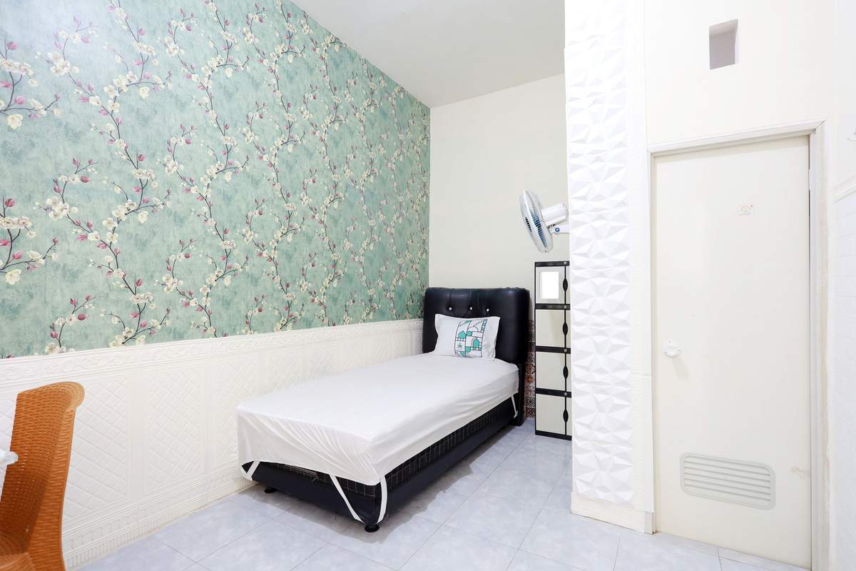 Foto Rukita Unit Krystal De Palace Araya Malang