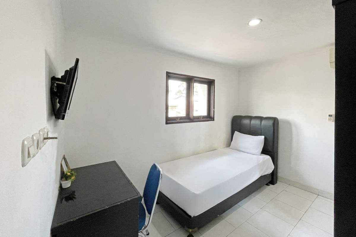 Foto Rukita Unit GP Residence Alam Sutera Serpong