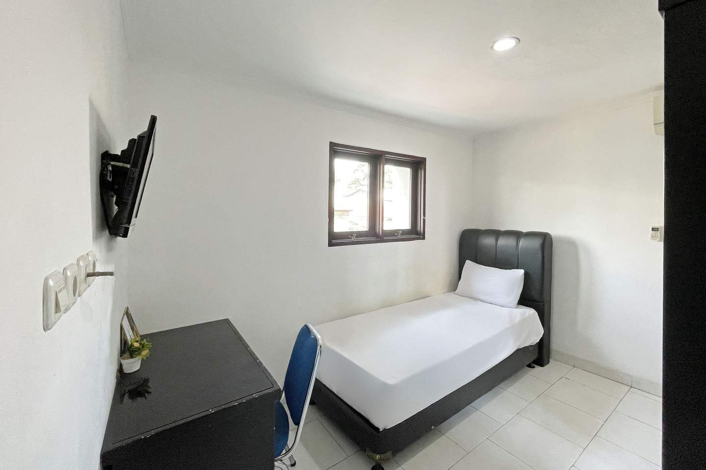 Foto Rukita Unit GP Residence Alam Sutera Serpong