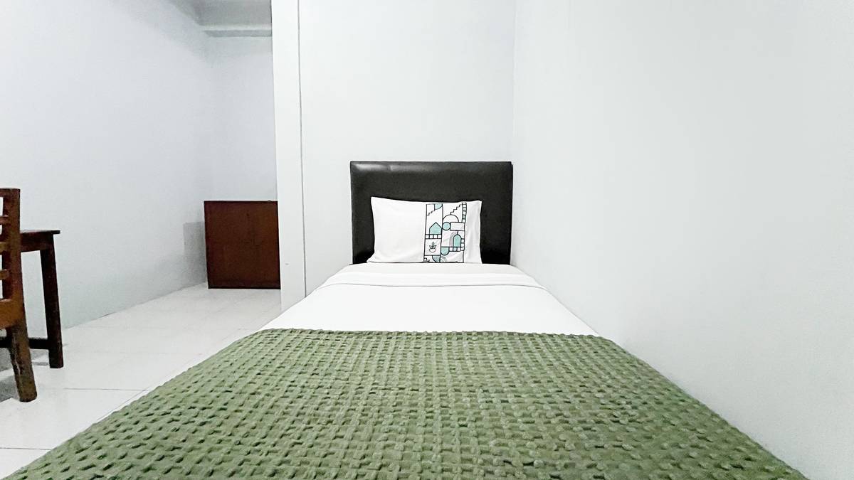 Foto Rukita Unit Mataram House Menteng