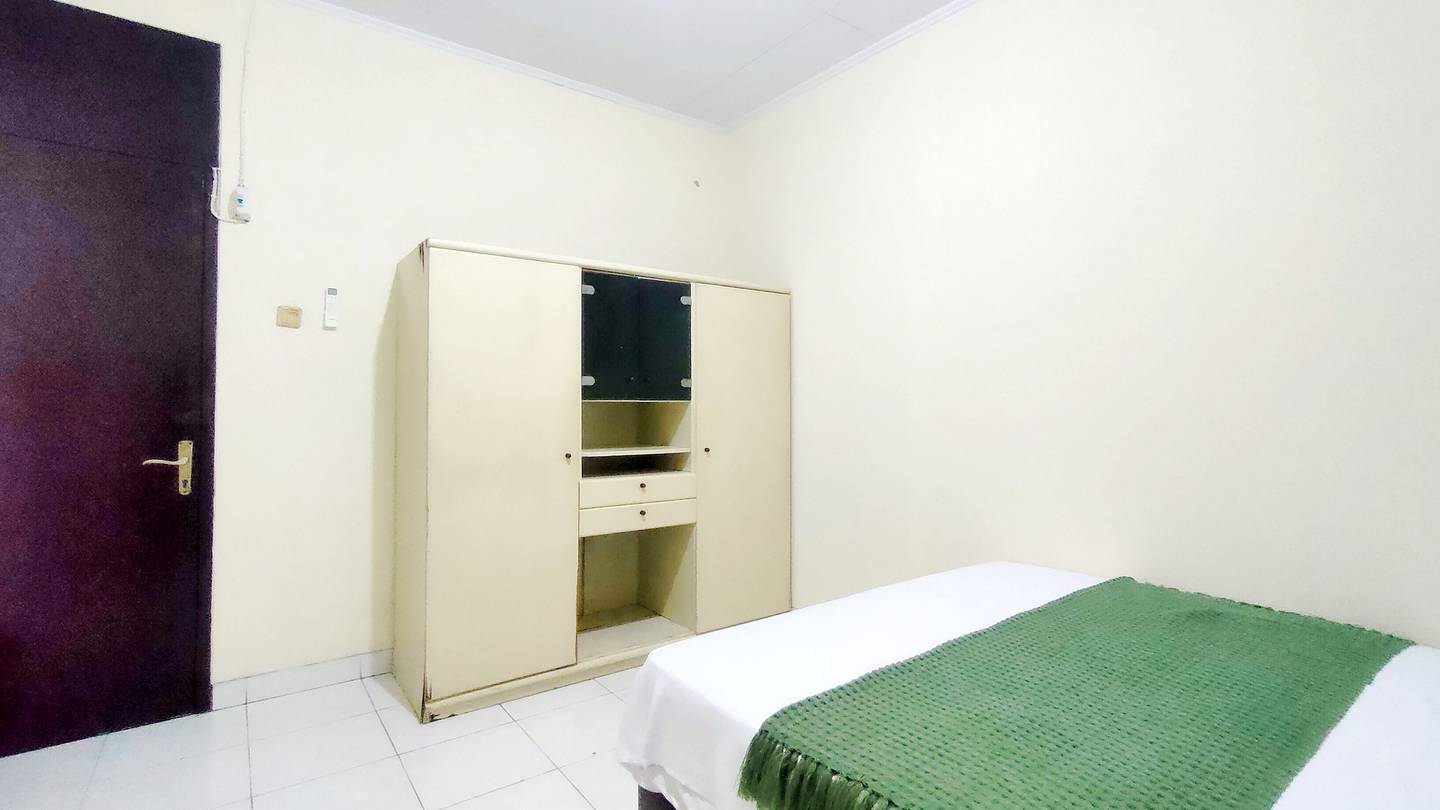 Foto Rukita Unit Apo Kost Cipinang