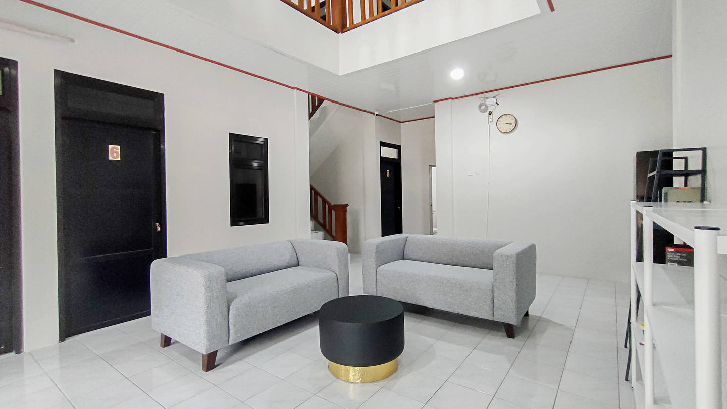 Foto Rukita Unit Fern Home Dramaga Bogor