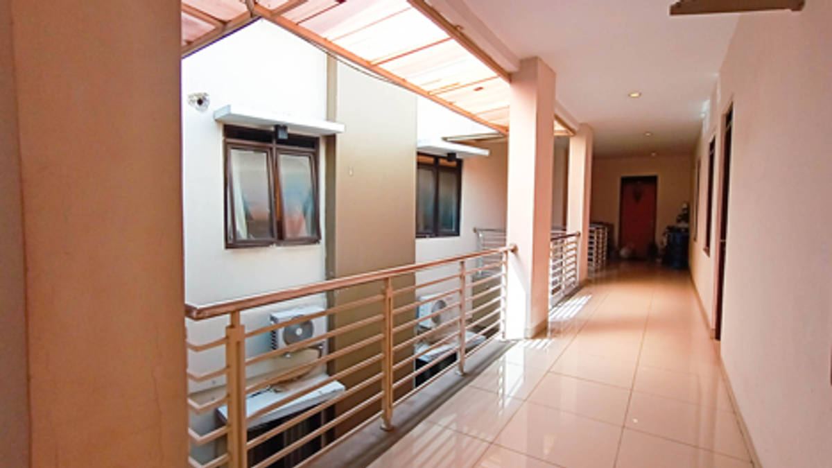 Foto Rukita Unit Vanone Home Pasteur Bandung