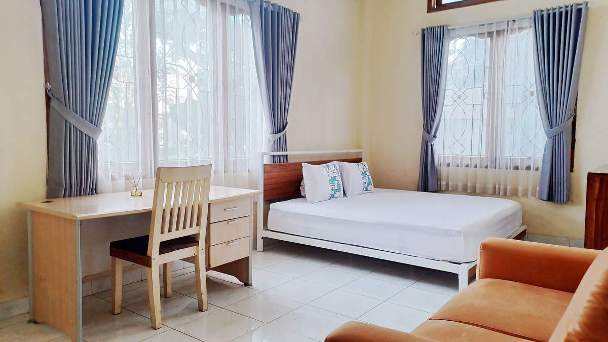 Foto Rukita Unit Villa Legoso Pisangan Ciputat