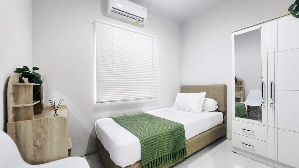 Foto Rukita Unit Temkost Vanya Park BSD