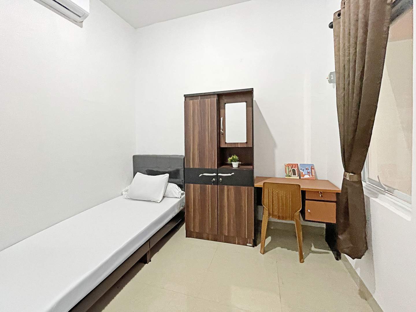 Foto Rukita Unit Bunda House Pondok Aren Bintaro