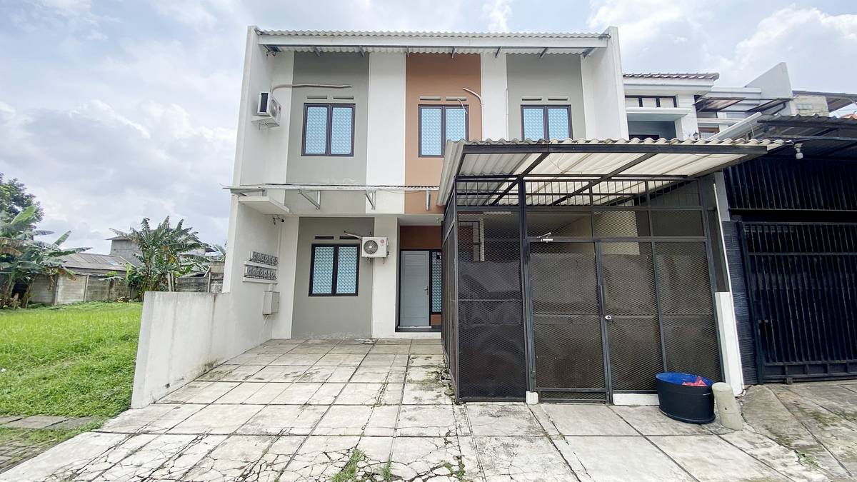 Foto Rukita Unit Anglo 11 Kost BSD 