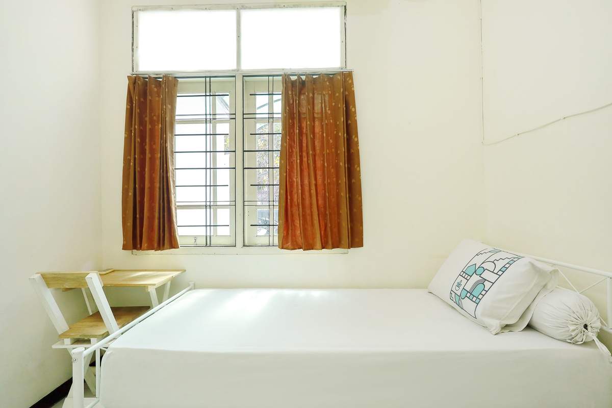 Foto Rukita Unit Soerabdja House Rungkut Surabaya