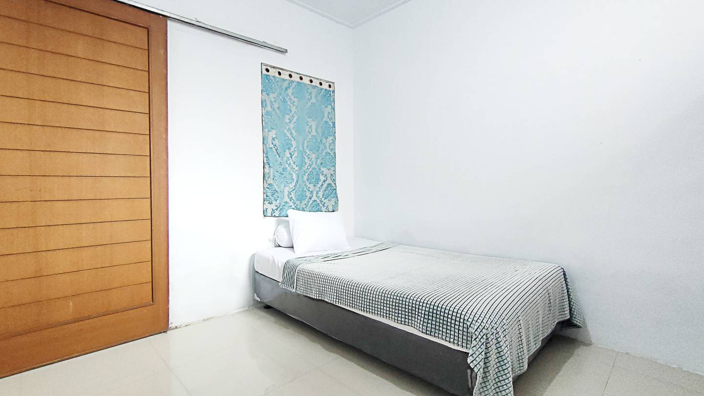 Foto Rukita Unit Terra House 28 Tebet Raya