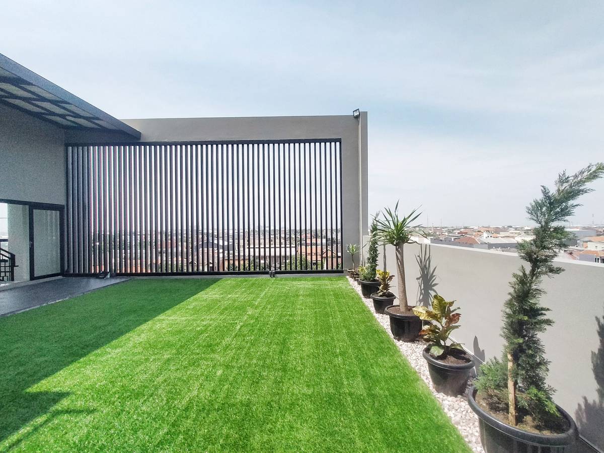 Foto Rukita Unit Rukita Jejak Genuk Semarang