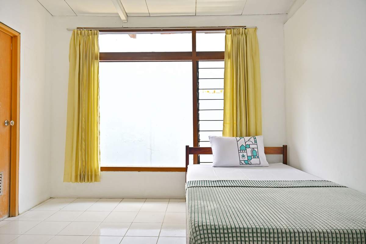 Foto Rukita Unit Bahusda Mansion Cihampelas Bandung