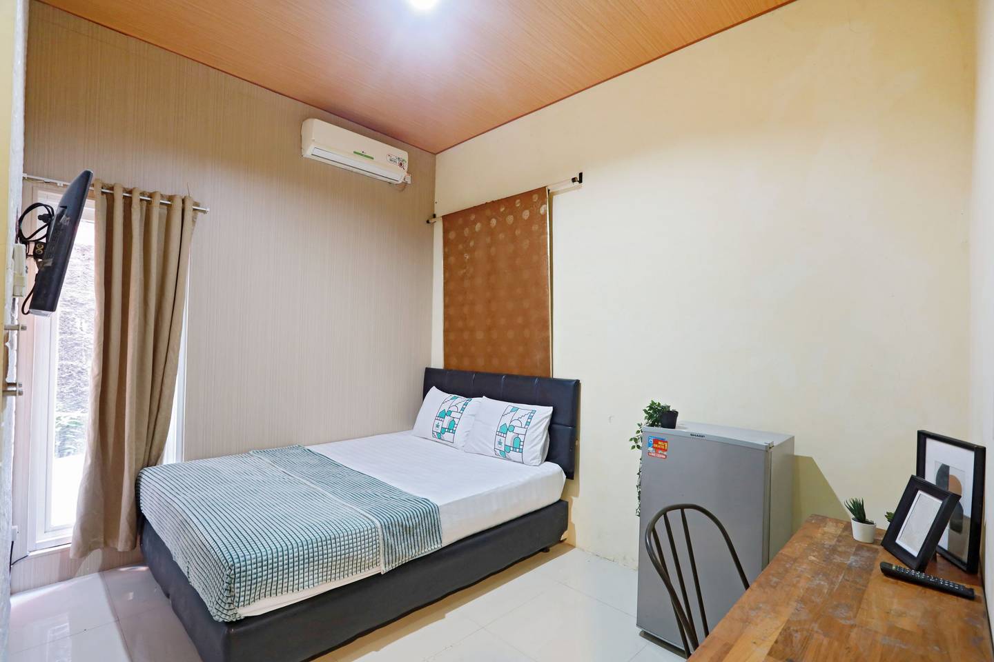 Foto Rukita Unit Ananda House Sidoarjo