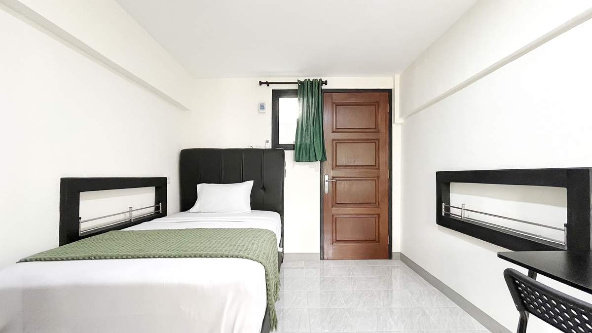 Foto Rukita Unit Uma Kost Wyn Kedoya (Available 1 Desember 2025)