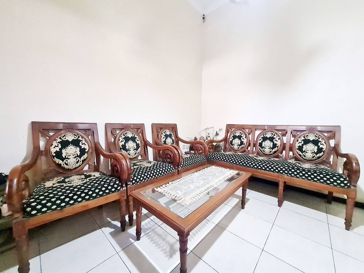 Foto Rukita Unit Bunga Camalia Lowokwaru Malang