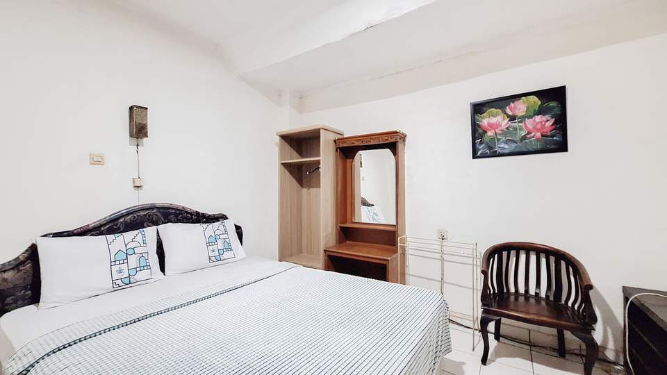 Foto Rukita Unit Sanira Coliving Supratman Bandung