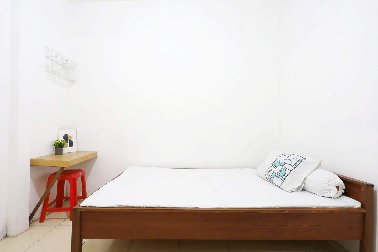 Foto Rukita Unit Kun Wahyu Kost Putri Lowokwaru Malang